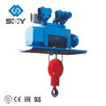 Hot Selling Wire Rope Electric Hoist